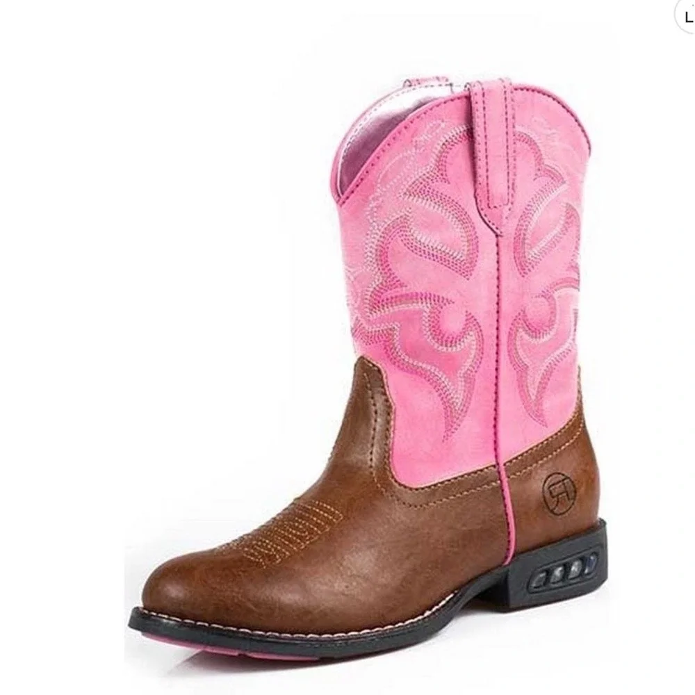Roper Kids' 
